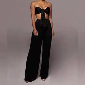 JLUXLABEL TWO PIECE SET
